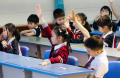 伊頓紀德"美的第一課"點亮廣州海珠少年審美之旅