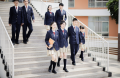 清風(fēng)拂校園，陽光暖學(xué)行！ &mdash;&mdash;2025年校服專項(xiàng)整治以陽光采購促全鏈條規(guī)范