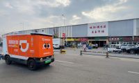 打造出"全球第一城"，新石器坐穩(wěn)"無人車一哥"