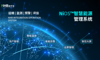 工商業(yè)分布式光伏運(yùn)維領(lǐng)域技術(shù)需求與NiOS&trade;系統(tǒng)應(yīng)用情況