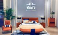 德國朗樂福驚艷亮相第35屆深圳國際家具展覽會