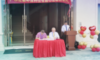 節(jié)油先鋒&ldquo;佐霸&rdquo;來了！廣東佐霸環(huán)保科技有限公司盛大開業(yè)！