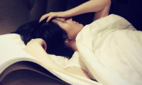 嚴(yán)重失眠選心諾即眠睡眠儀，夜晚安睡不再是奢望