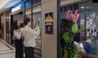 支付寶新廣告描繪理想生活，和小編走進Commune家具店