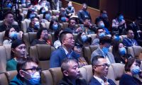 夢回千年&mdash;&mdash;電影《鳩摩羅什》全球發布會圓滿成功