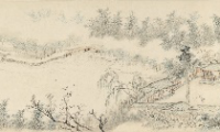 3月6日至7日，西泠拍賣廣州公開征集藏品