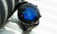 日日用，日日新！華米Amazfit GTR 2再推新功能，買(mǎi)單更優(yōu)雅，運(yùn)動(dòng)更智能