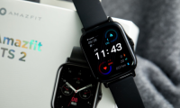便利再加碼，健康仍給力！華米Amazfit GTS 2半年體驗(yàn)回顧