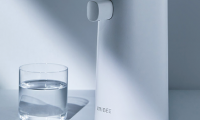 疫情持久戰，Kribee庫比便攜即熱飲水機為你筑牢飲水健康防護網