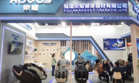 榮耀科技品質亮相首屆跨交會 助力跨境電商產業(yè)發(fā)展