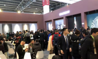 &ldquo;整裝&rdquo;待發(fā) 第31屆北京墻紙墻布軟裝展將于3月30日盛大開幕