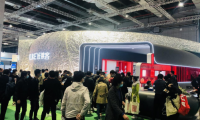 好萊客藝術整裝大家居X中國建博會，邀你共掀潮玩+整裝熱浪！