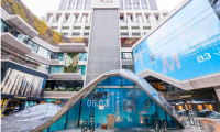 張健君首個回歸巡展:《人跡》登陸上海 chi K11美術館