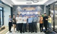 熱烈祝賀！2021博仕門(mén)窗鐵三角第一次市場(chǎng)走訪圓滿成功！