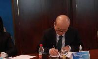 中墾王力強：全球棉花博弈，打造供應鏈，贏在價值鏈