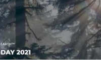 一杯碧然德好水，珍愛地球每一個(gè)瞬間
