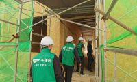 千年舟綠色工程行，打造綠色人居見證城市發展