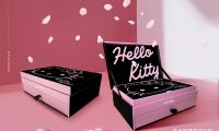 hello kitty全套？你還差一個美加合作的美牙禮盒