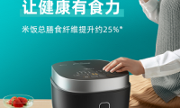膳食纖維吃出完美體型，今天你吃夠了嗎？