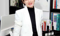 從美女設計師到年輕有為颯老板 東北&ldquo;老妹兒&rdquo;李曉坤的生意經