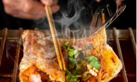 苕皮豆干初嘗鮮，逅菛大街不斷驚喜的美食體驗(yàn)