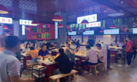 食欲大開，老街小牛&mdash;&mdash; 一個不一樣的火鍋串串店