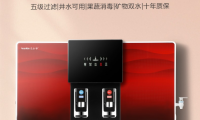 凈水器選什么牌子比較好？