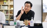 中國纖維質量監測中心&ldquo;我為群眾辦實事&rdquo;調研活動走進伊頓紀德