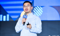 GDMS全球數字營銷峰會|友盟+呂志國：數據智能讓天下沒有難做的營銷