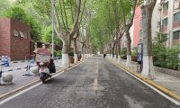 讓老小區煥發新活力 &mdash;&mdash;中鐵一局建安公司老舊小區改造項目施工紀實