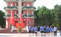甘肅政法大學(xué)青年學(xué)生志愿者赴會(huì)寧開展&ldquo;三下鄉(xiāng)&rdquo;普法宣講社會(huì)實(shí)踐活動(dòng)