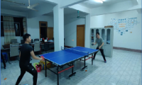 我為群眾辦實事|中建安裝南方分公司這個項目把小家建到員工心坎上