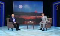 陶磊：出行的&ldquo;保衛(wèi)兵&rdquo;