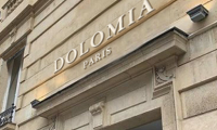 頂級睡眠枕奢侈品牌DOLOMIA，誰不想擁有？如果不能，光欣賞也能滿足