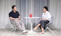 對話打扮家崔健：我比別人更篤定