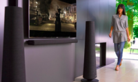 無線互連，浸享純凈 harman/kardon CITATION音樂魔力5.1家庭影院系統