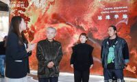 新銳設(shè)計師&ldquo;踢館&rdquo;廣州設(shè)計周冠珠展館，為空間設(shè)計探尋真國潮