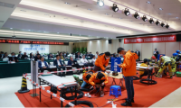 打造5G產(chǎn)業(yè)技能型人才&mdash;&mdash;2021年全區(qū)通信行業(yè)職業(yè)技能競賽啟動