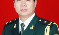 尹武平將軍散文：《寫(xiě)給岳母》
