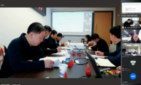 標(biāo)準(zhǔn)創(chuàng)新&middot;與時(shí)俱進(jìn)丨千年舟牽頭起草的《抗菌型浸漬膠膜紙飾面人造板》標(biāo)準(zhǔn)通過專家評(píng)審
