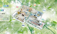 三菱重工海爾6舒健康家 打造全屋舒適健康好空氣