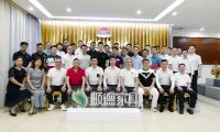 光輝家居&順德家具協會簽署戰略合作協議，共推家居行業新發展