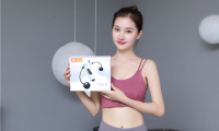 UOIN&mdash;新潮運動品牌，讓【輕】運動走進生活