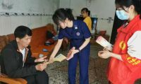 柳江消防積極開展&ldquo;我為群眾辦實事&rdquo;特色實踐活動