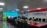  江西交工贛粵工程公司：  &ldquo;汛&rdquo;速行動 筑牢施工一線&ldquo;安全屏障&rdquo;