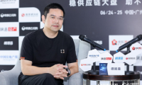 德施曼祝志凌：未來5年 智能鎖行業存在廣闊增長空間