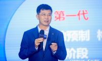對話 | 中交海投周濟：以精益思想促產業鏈轉型、贏新基建開局