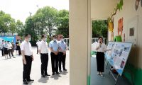 南通市通州區(qū)交通運(yùn)輸局：傾情打造貨車(chē)司機(jī)暖心之家