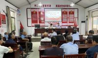 通州區二甲鎮：  分層分類靶向施教 廉潔教育走實走深