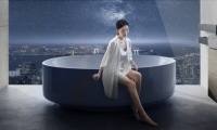 A.O.史密斯沐浴美容新物種：帶給她更加&ldquo;水潤&rdquo;的浪漫七夕
